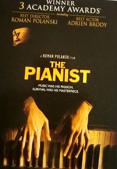 The Pianist